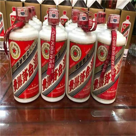 茶陵回收酒上门回收（附近推荐1.6公里/今日更新）